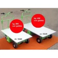 Biga foot 500